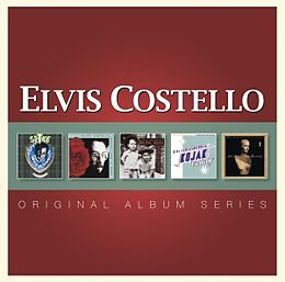 Elvis Costello