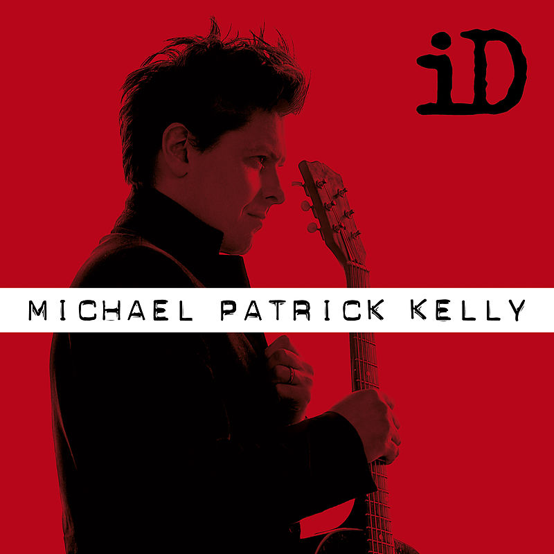Id Feat Gentleman Michael Patrick Kelly