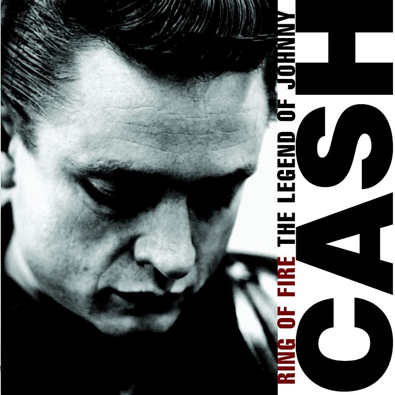 ring of fire johnny cash