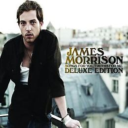 james morrison undiscovered rar zip