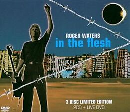 Roger Waters - Flickering Flame - The Solo Years, V Olume