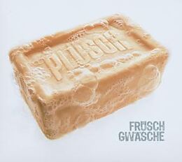 Various - Funky Plüsch - Beyond The Moon Various - Funky Plüsch - Beyond The Moon