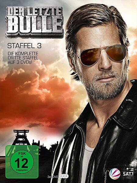 Der Letzte Bulle Staffel 3