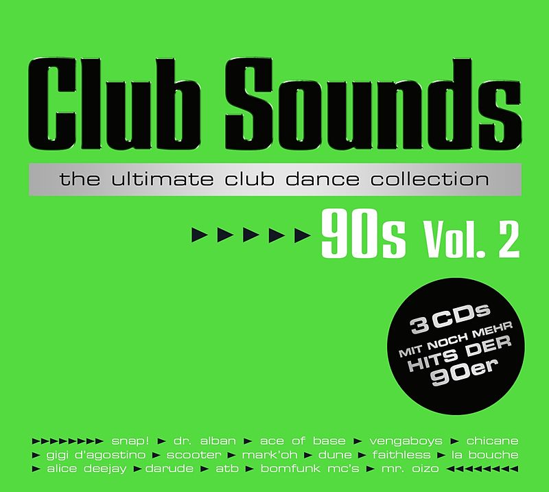 Various - Dance Classics - Best Of Vol. 1 Various - Dance Classics - Best Of Vol. 1
