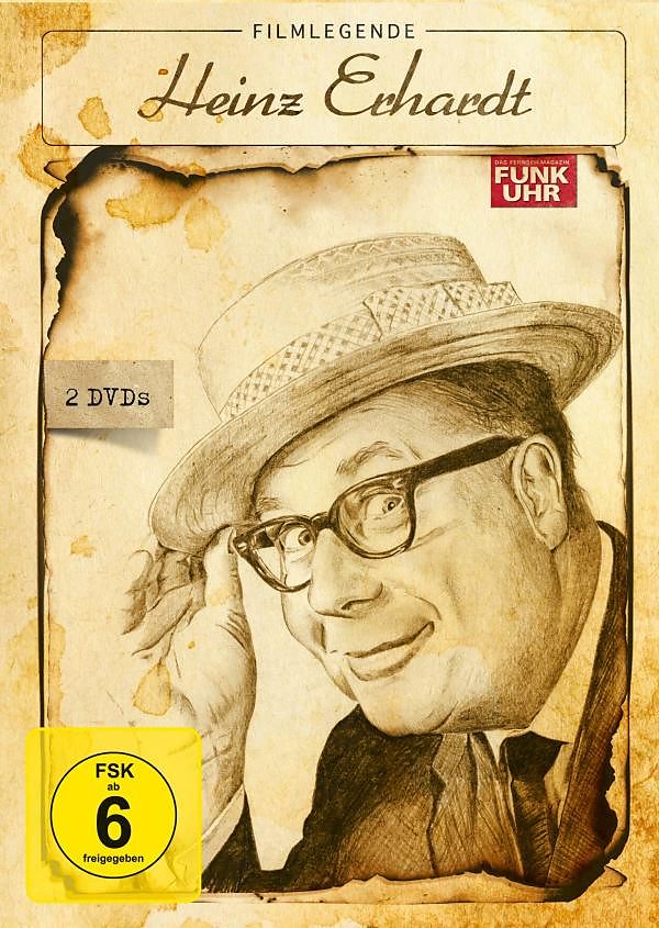 Heinz Erhardt Filme Online Heinz Erhardt Filme Online
