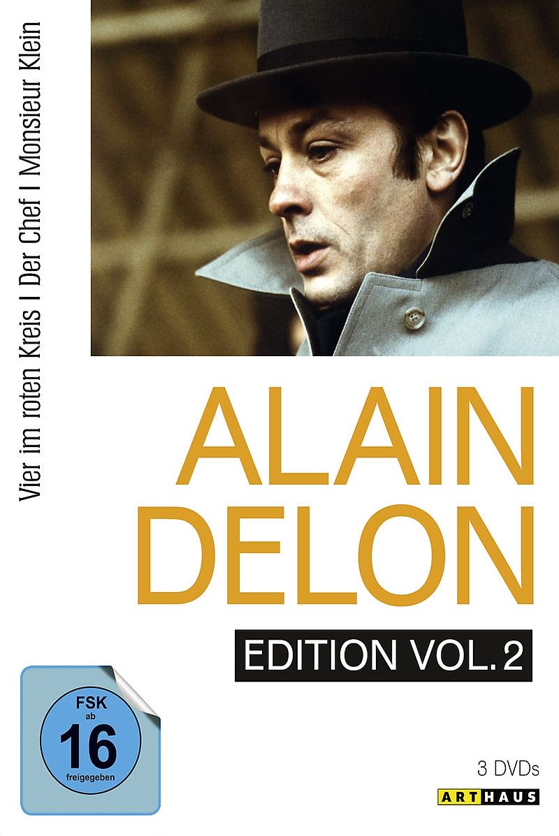 Der Chef Alain Delon Rapidshare