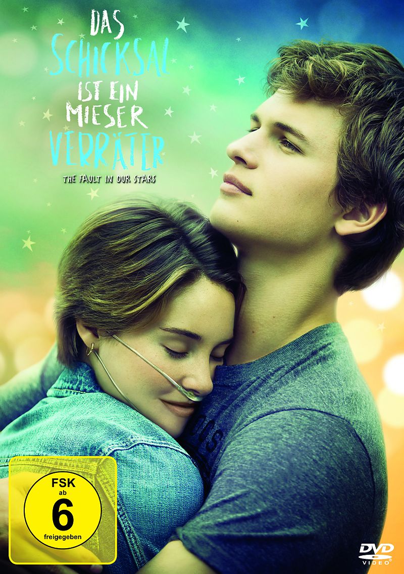 Das Schicksal Ist Ein Mieser Verräter Movie2k Das Schicksal Ist Ein Mieser Verräter Movie2k