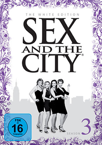Sex and the city 3 online