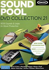 magix soundpool dvd collection 22 kickass