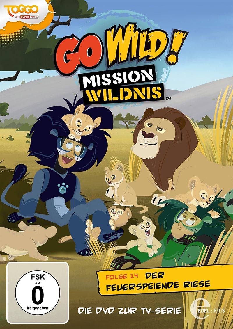 go wild mission wildnis spiele deutsch go wild mission wildnis spiele deutsch