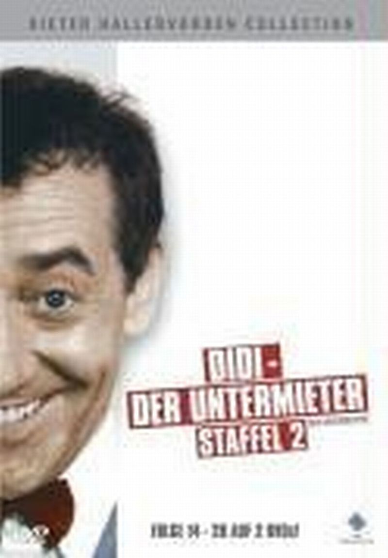 Didi Der Untermieter Didi Der Untermieter