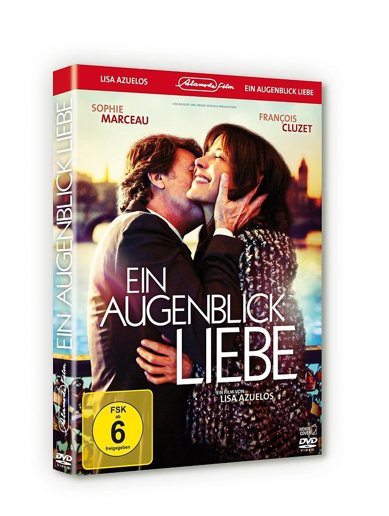 Flirten dvd