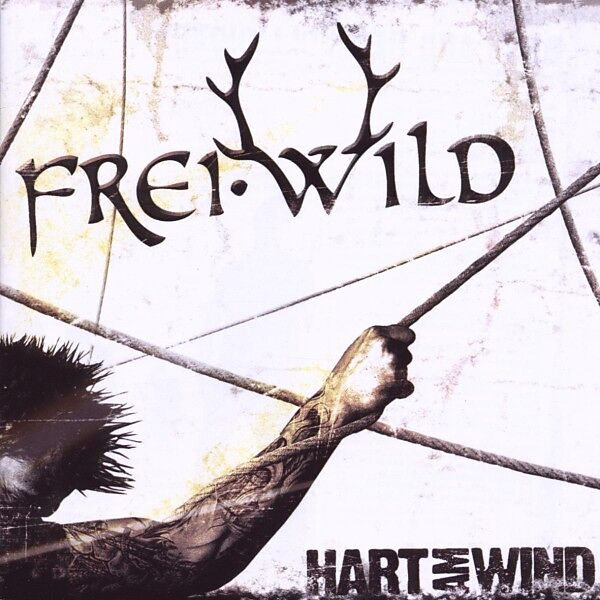Hart, Feucht Und Wild Hart, Feucht Und Wild