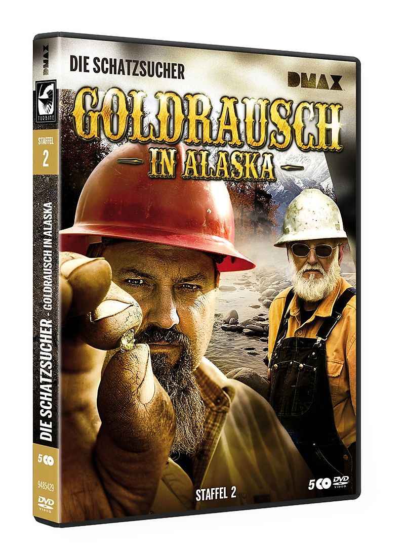 Die Schatzsucher Die Schatzsucher
