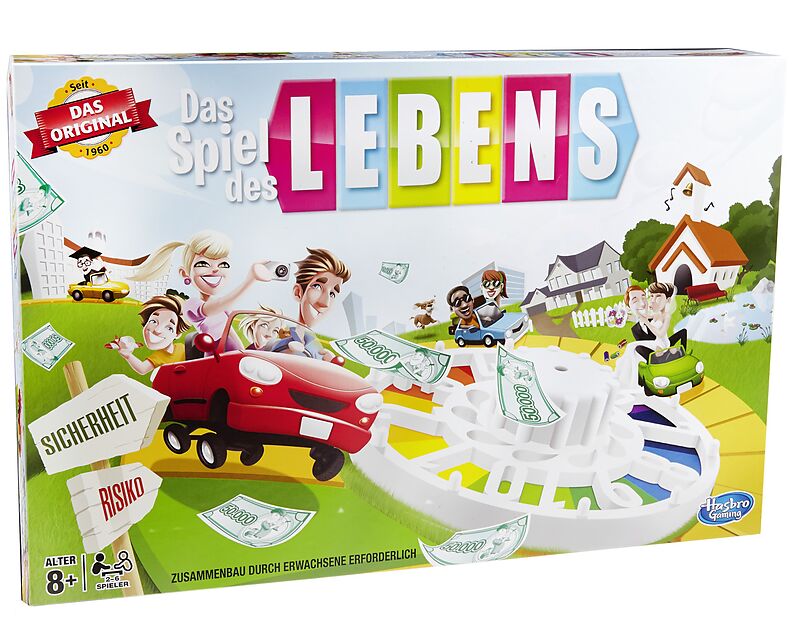 Spiel Des Lebens Yokai Watch