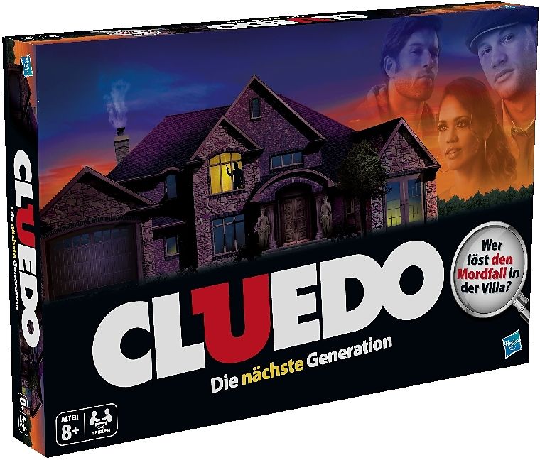 Nächste Generation Nächste Generation