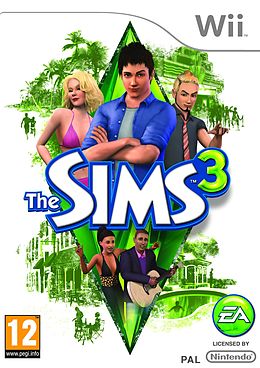 Sims 3 Wii Future Shop