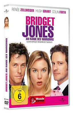 Bridget Jones – Am Rande Des Wahnsinns