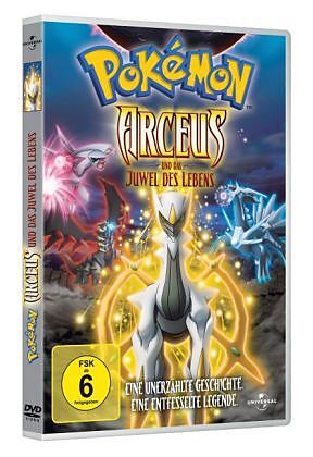 Pokemon Arceus Und Das Juwel Des Lebens Stream Pokemon Arceus Und Das Juwel Des Lebens Stream