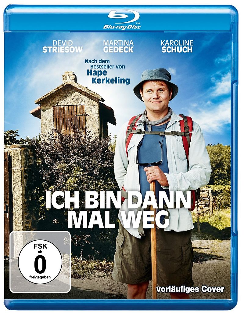 Ich Bin Dann Mal Weg Online Stream Ich Bin Dann Mal Weg Online Stream