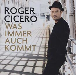 Roger Cicero Wenn Es Morgen Schon Zu Ende Wär Roger Cicero Wenn Es Morgen Schon Zu Ende Wär