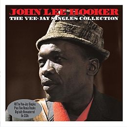 Anthology 50 Years: John Lee Hooker: Amazonfr