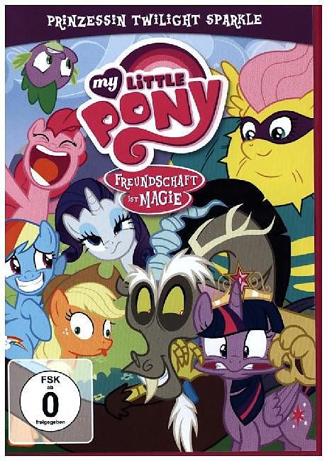 my little pony wii download