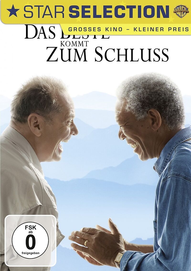 Das Beste Kommt Zum Schluss Dvd Online Kaufen Exlibrisch 1661