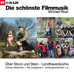 Schönste Filmmusik Schönste Filmmusik