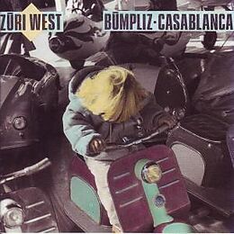 Züri West - Bümpliz-Casablanca Züri West - Bümpliz-Casablanca