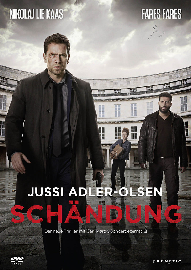 Schändung Film Schändung Film