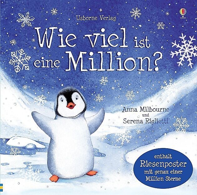 Wie Viel Ist Eine Million Buch