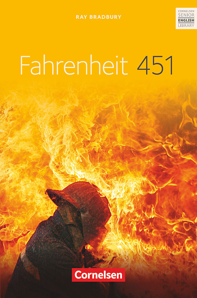 Analyzing Ray Bradburys Fahrenheit 451