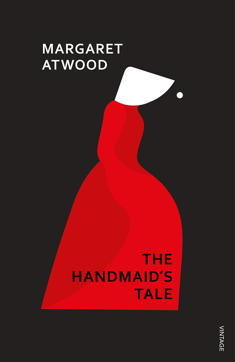 The HandmaidS Tale Buch