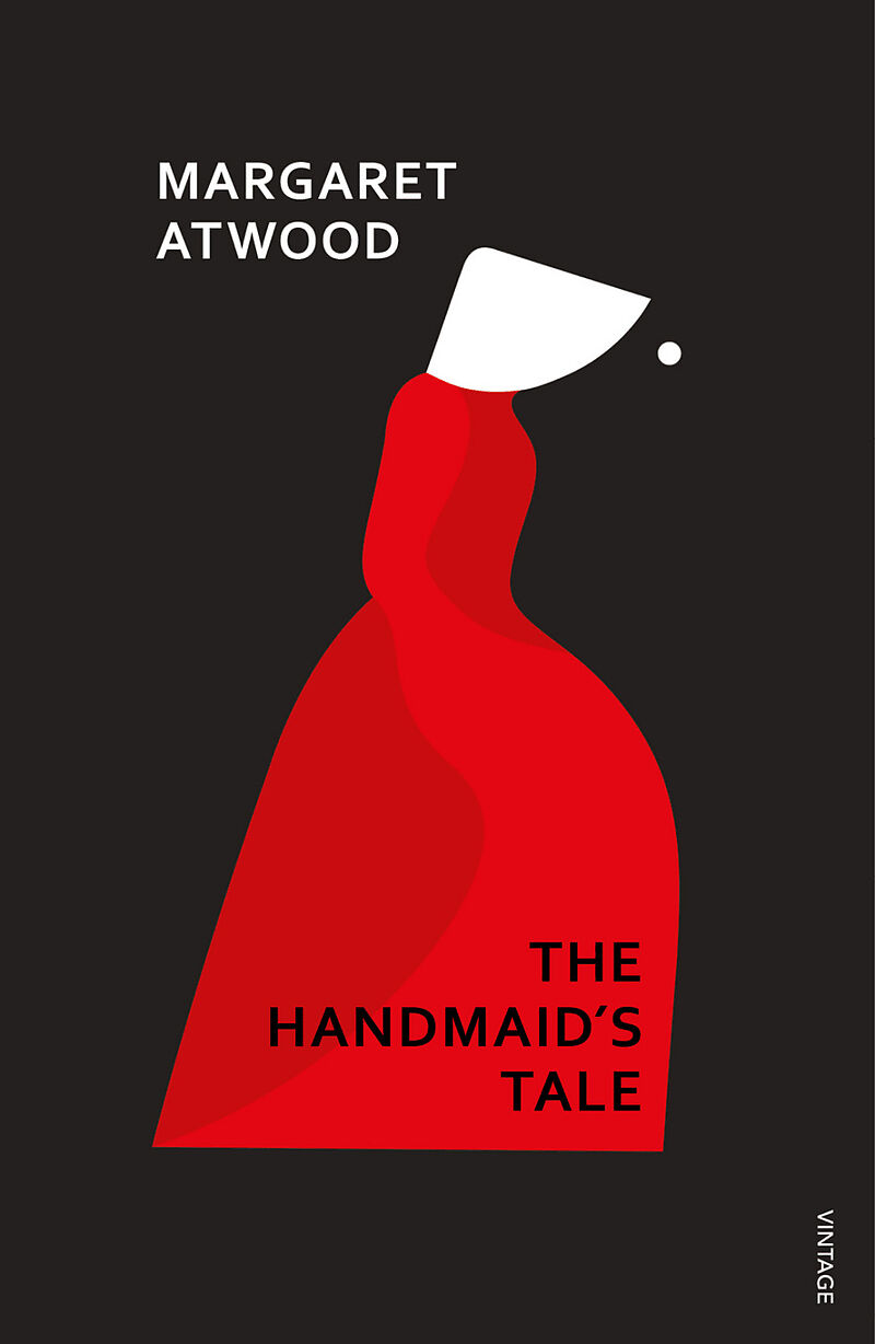 The Handmaid's Tale - Margaret Atwood - Englische Bücher ...