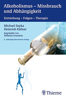 Die Gestorbenen vom Alkoholismus wikipedija