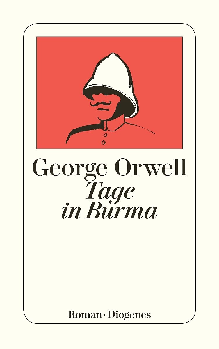 finding george orwell in burma by emma larkin