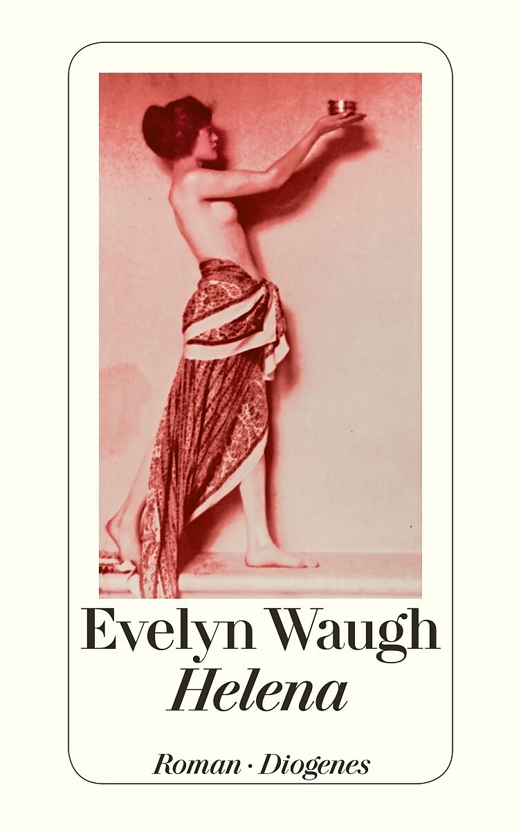 helena by evelyn waugh