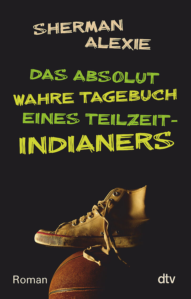 Die Absolut Wahre Geschichte Eines Teilzeit Indianers Zusammenfassung