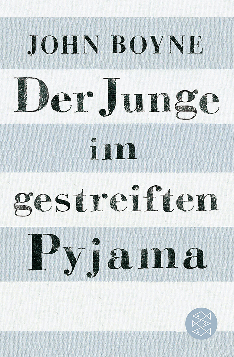 Der Junge im gestreiften Pyjama John Boyne Buch kaufen exlibris.ch Der Junge im gestreiften Pyjama John Boyne Buch kaufen exlibris.ch