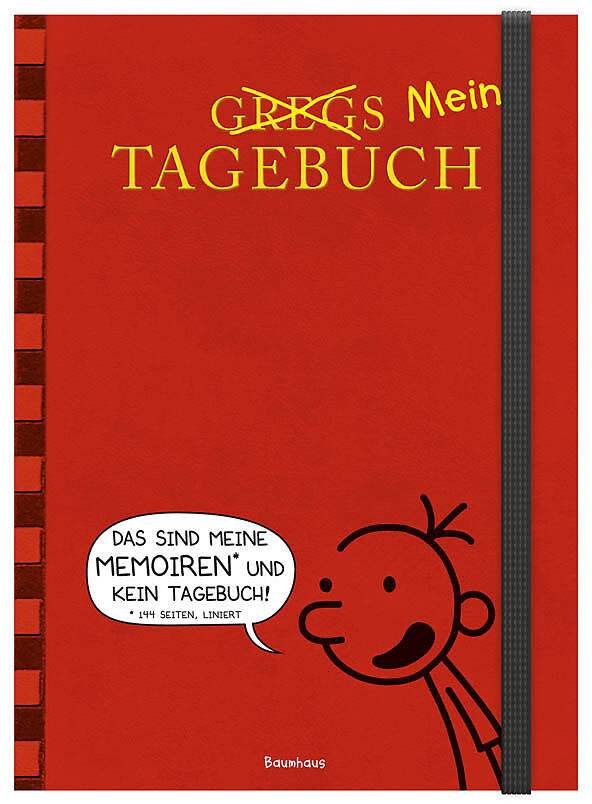 Gregs (Mein) Tagebuch Jeff Kinney Buch kaufen exlibris.ch