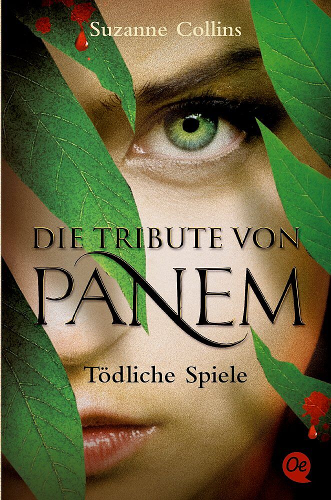 Die Tribute von Panem 01. Tödliche