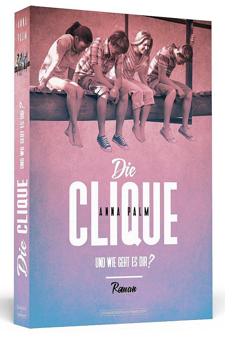 die clique die clique