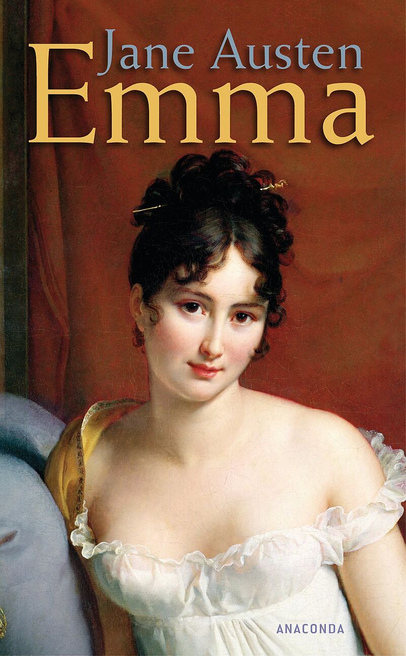 Emma Jane Austen Buch kaufen exlibris.ch