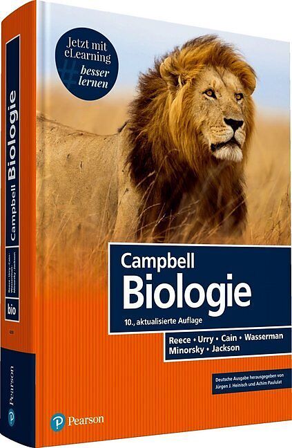 Campbell Biologie Francais Pdf