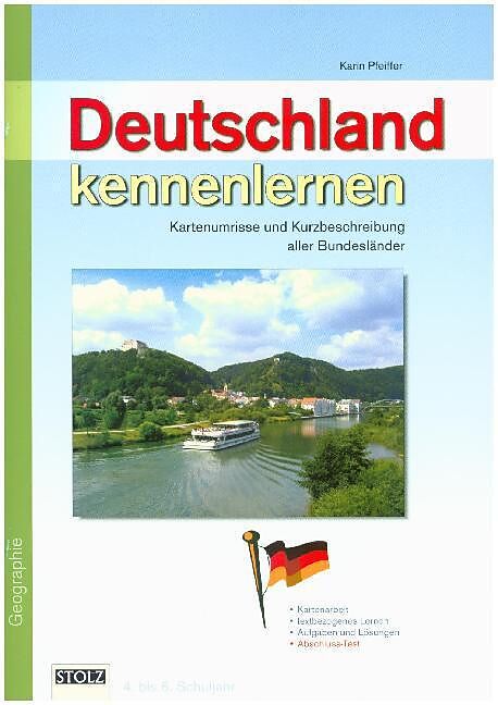 Deutsche kennenlernen