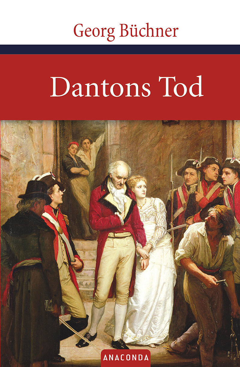 Dantons Tod Danton